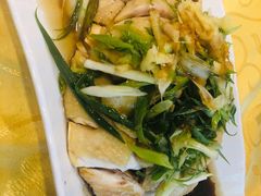 招牌葱油鸡-粤·向群饭店(泮塘路店)