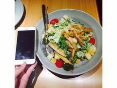 -Lia Cafe Bar Restaurant松山咖啡屋