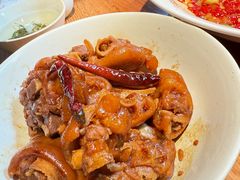 -田小狗的饭店(碧桂园店)