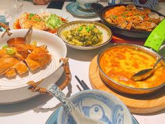 -相遇·川湘融合菜(丹阳吾悦广场店)