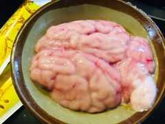 猪脑-大龙火锅(老店)