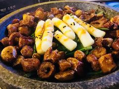 -首尔大排档