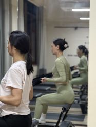 -JC·YOGA静禅瑜伽普拉提