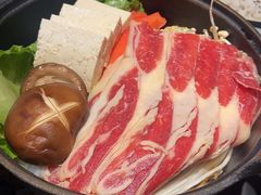 -米仓食堂(正佳广场店)