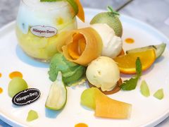 -哈根达斯(武汉天地店)