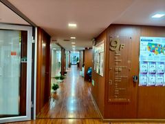-新东方国际教育·雅思托福(裕德路校区)