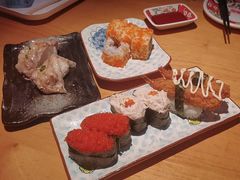 -莲寿司(国兴店)