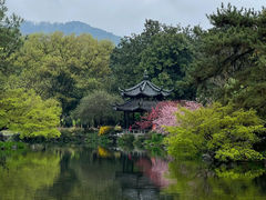 -西湖公园(鼓楼区)