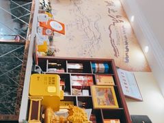-壹阁胡羊焖饼(敦煌夜市店)