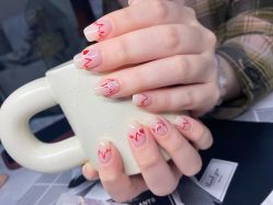 -Hands Nail专业美甲美睫