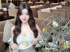 -广州天河希尔顿酒店