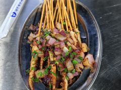 -邹胖哥好好吃餐馆(荔波美食街店)