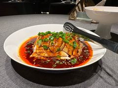 -滋色臻选川菜(北京坊旗舰店)