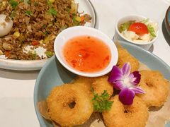 -半秋山西餐厅(巴南万达广场店)