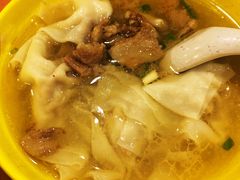 -龙抄手(春熙路总店)