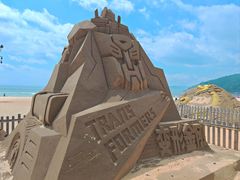 -大梅沙海滨公园