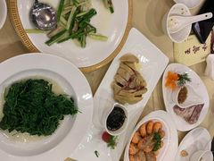 -王宝和酒家(黄浦店)