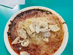 -甘记肥肠粉(马鞍北路店)