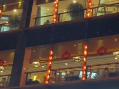 -皇城老妈·大连海鲜火锅(港湾店)