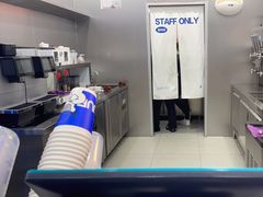 -爵渴咖啡(交大凯德广场店)