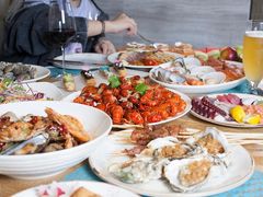 -沈阳和平艾美酒店新食谱西餐厅