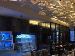 大堂-大理实力希尔顿酒店御璽中餐厅YUXI – CHINESE RESTAURANT