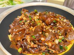 -盛百味·家宴餐厅(霸州分店)
