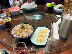 -东海怡品海鲜豆捞(舟宿夜江店)