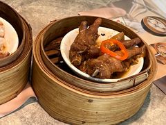 -添好运点心专门店(中环IFC店)