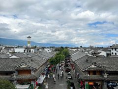 -大理古城