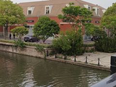 -美兰湖景区