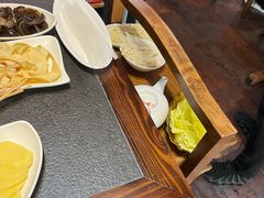 -陈府大宅门成都火锅·手切鲜肉(太原街店)