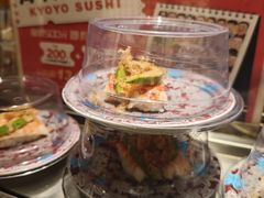 -小乔回转寿司(沈阳大悦城店)