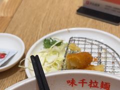 -味千拉面(上海松江二店)