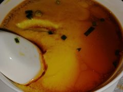 -上海金桥红枫万豪酒店-万豪中餐厅