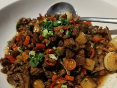 小炒血鸭-时间仓(湘江世纪城店)