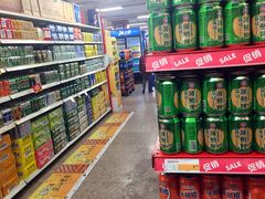 -华润万家(长安路店)