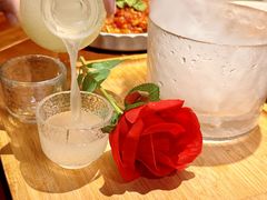 -雀舞云南菜(天津天河城购物中心店)