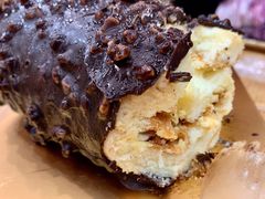 -BreadTalk面包新语·烘焙蛋糕(海岸城店)