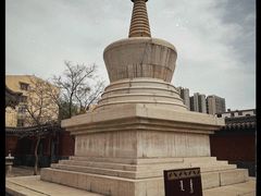 -五塔寺