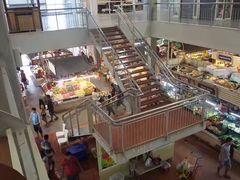 -班赞海鲜市场