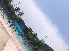 -重庆海昌加勒比海水世界