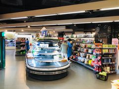 -Olé精品超市(上海虹桥南丰城店)
