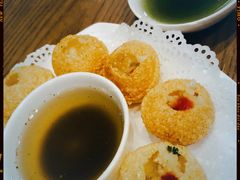 -Masala Curry and BBQ·玛莎拉巴基斯坦美食(金水万达店)