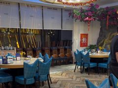 -力力渔港涉外店