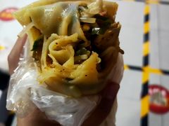 -安徽阜阳卷馍(西单店)