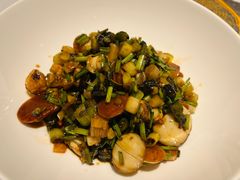 -甄御•海鲜新青岛菜(麦岛店)