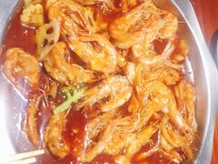 -惠友大虾(太原北街店)