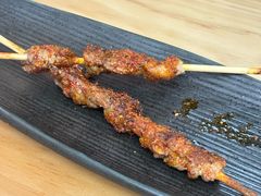 -塔哈尔·新疆盛宴(复地活力城店)