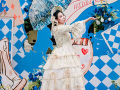 -上海汾阳花园酒店